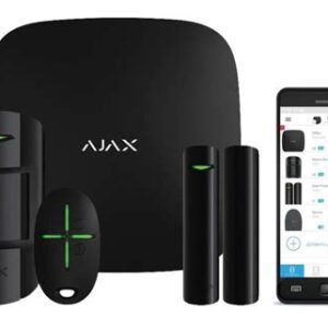 Doplňky k AJAX systems